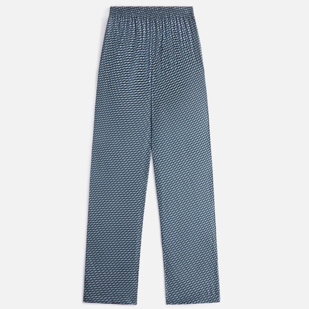 Kith Women’s Monogram Elastic Waistband Pant